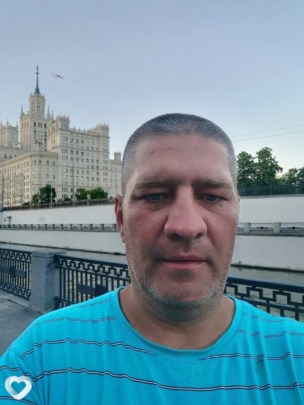 Александр, 51, Иркутске — анкета №330005
