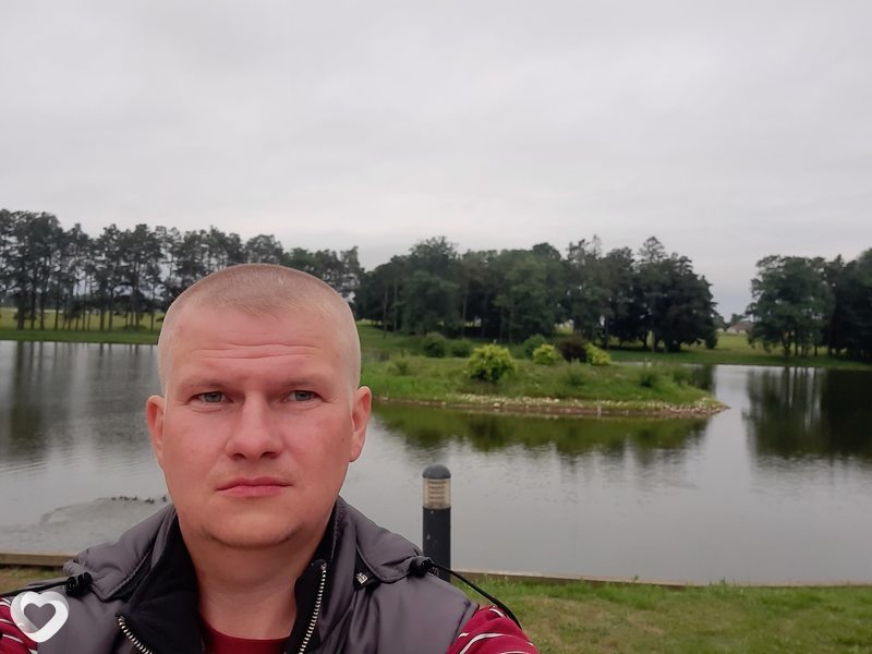 Алексей, 31, Череповце — анкета №330013