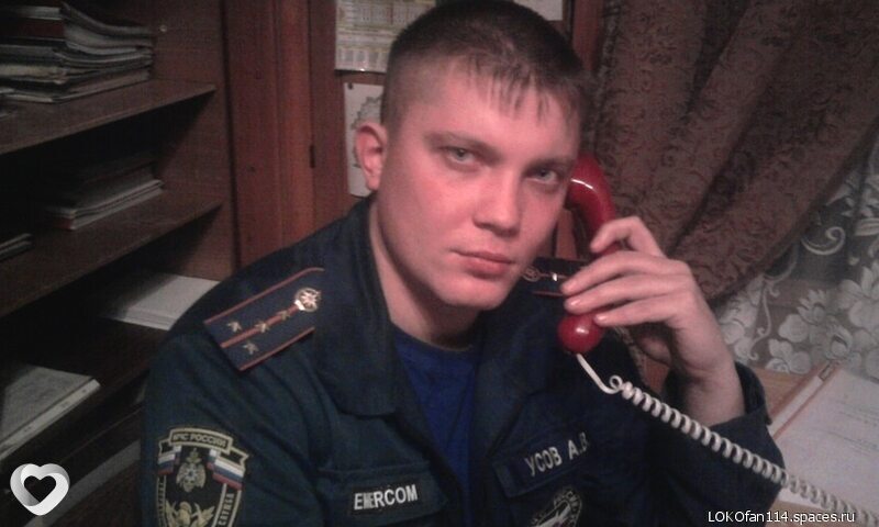 Андрей, 44, Москве — анкета №330019