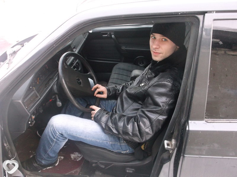 Сергей, 29, Ульяновске — анкета №329753