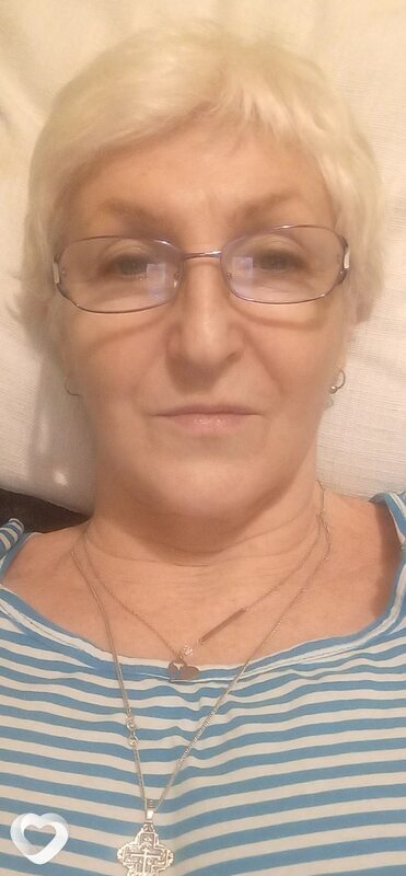 Таня, 63, Заринске — анкета №329755