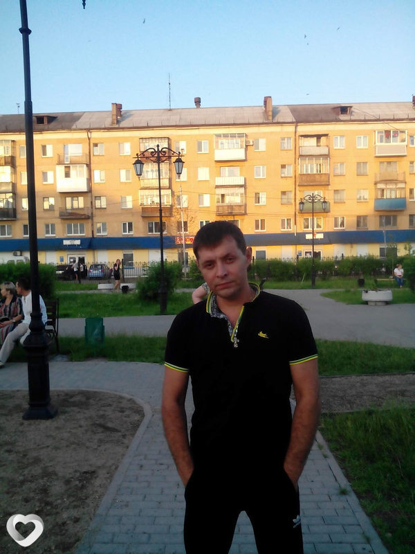 Александр, 42, Москве — анкета №329757