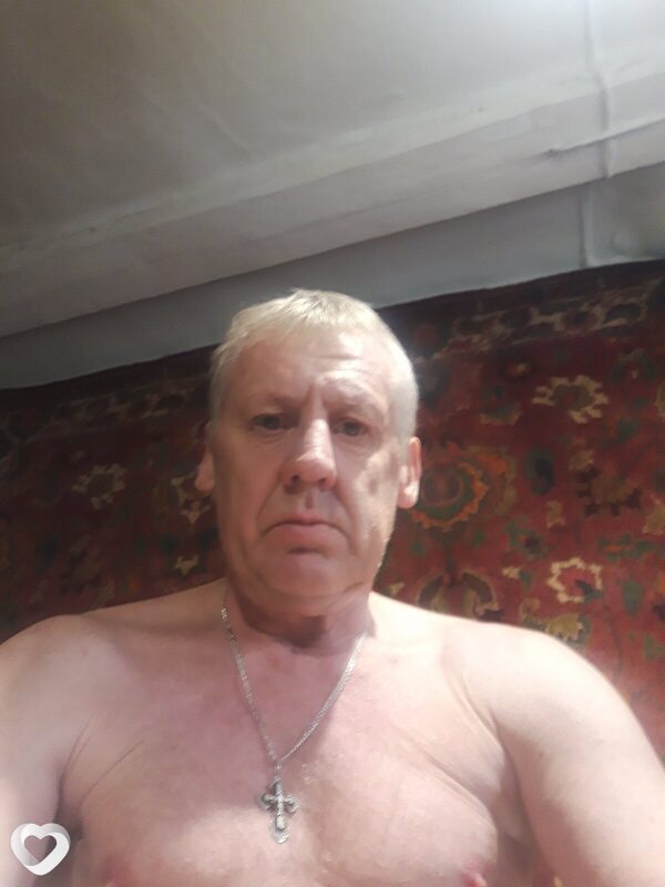 Сергей, 62, Бийске — анкета №329759