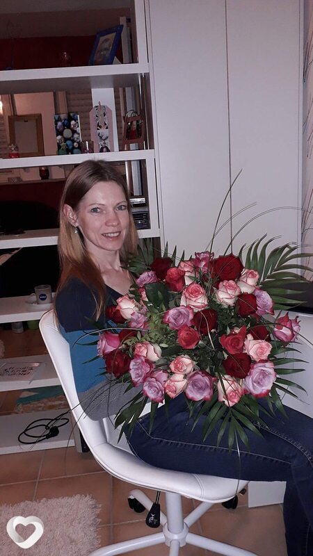Анна, 42, Новосибирске — анкета №329765