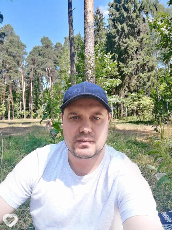 Денис, 43, Кишинёв — анкета №329768