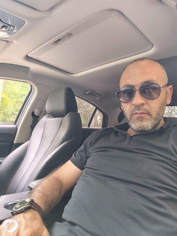 Артур, 56, Минске — анкета №329769