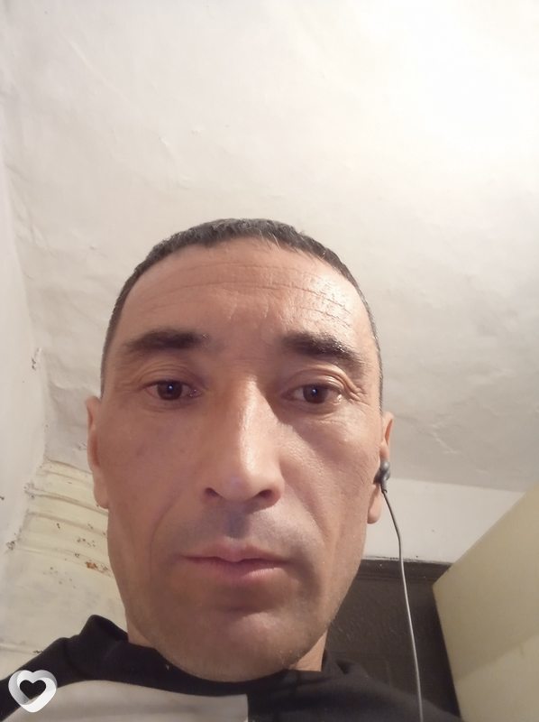 Рома, 44, Алматы — анкета №329771