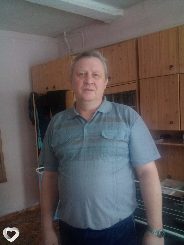 Андрей, Заозерный