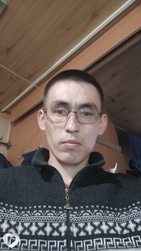 Александр, 35, Улан-Удэ — анкета №330399