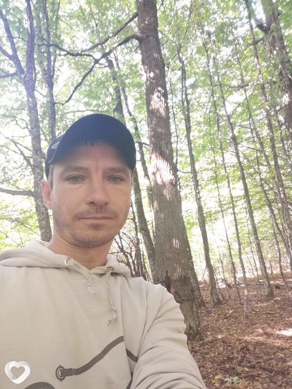 Андрей, 42, Гомеле — анкета №330406