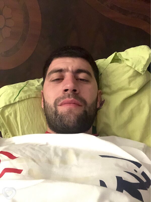 Richi Rich, 30, Нальчике — анкета №330411