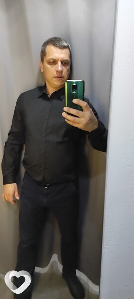 Дмитрий, 43, Томске — анкета №330412