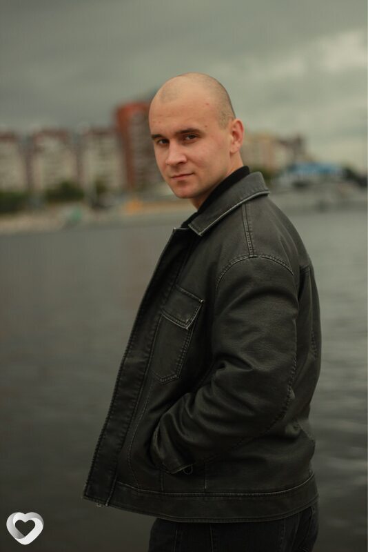 Лев, 26, Липецке — анкета №330546