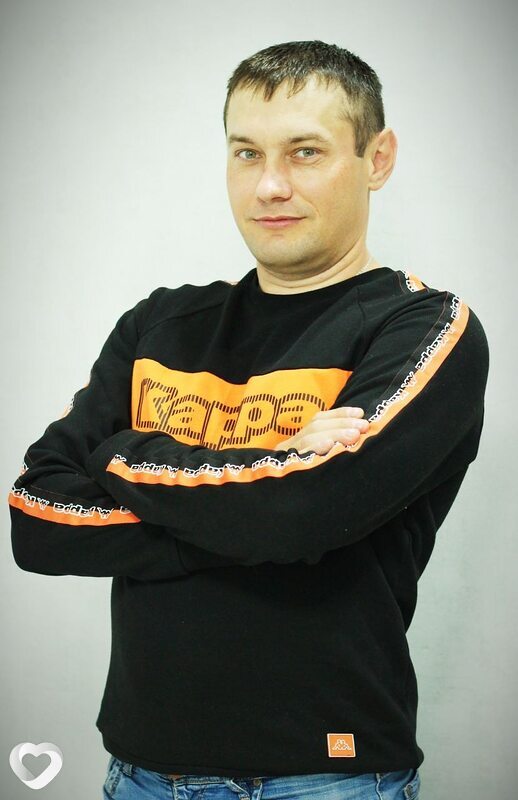 Константин, 32, Челябинске — анкета №330559