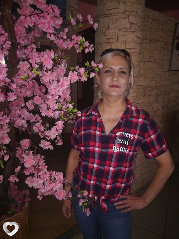 Елена, Орск