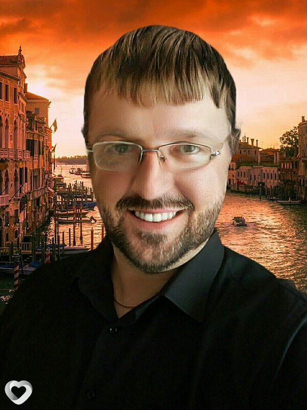 Анатолий, 48, Могилев — анкета №330566