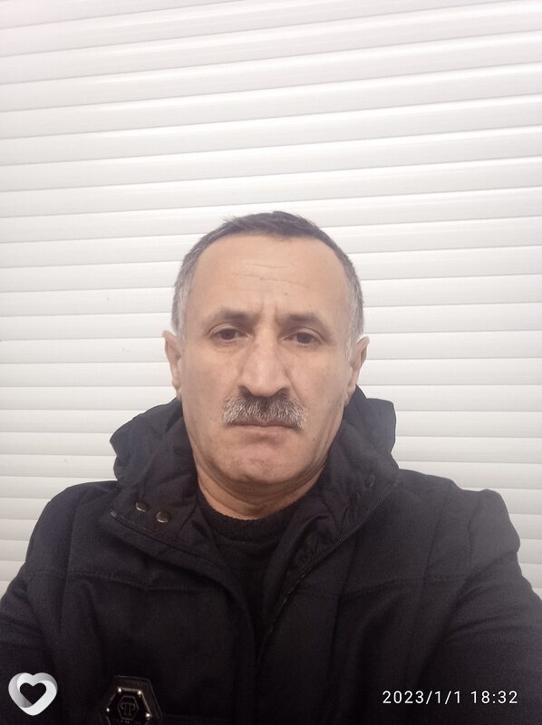 Насир, 49, Сосновом Боре — анкета №330747