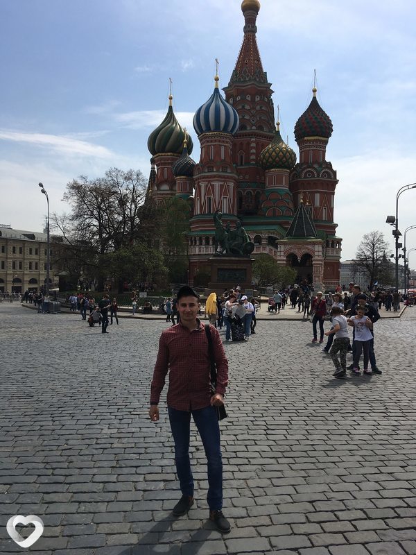 Евгений, 35, Каменске-Шахтинском — анкета №330750