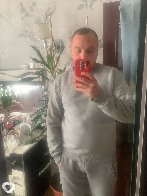 Даниил, 30, Солигорске — анкета №330762