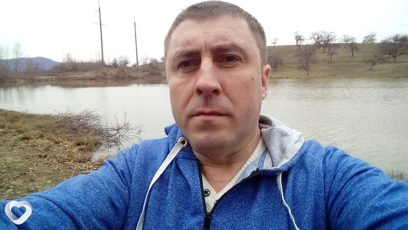 Игорь, 40, Валуйках — анкета №330763