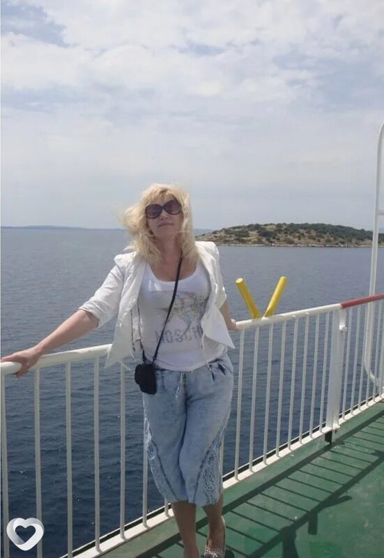 Света, 45, Оренбурге — анкета №330767