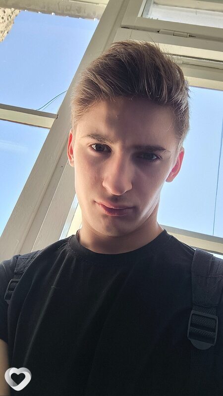 Евгений, 21, Минске — анкета №330347
