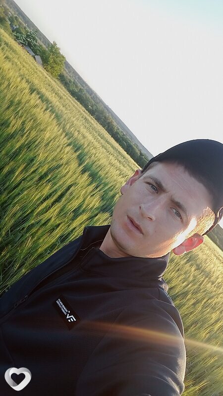 Саня, 33, Кременчуге — анкета №330349