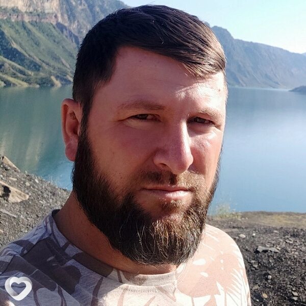 Рустам, 39, Казани — анкета №330356
