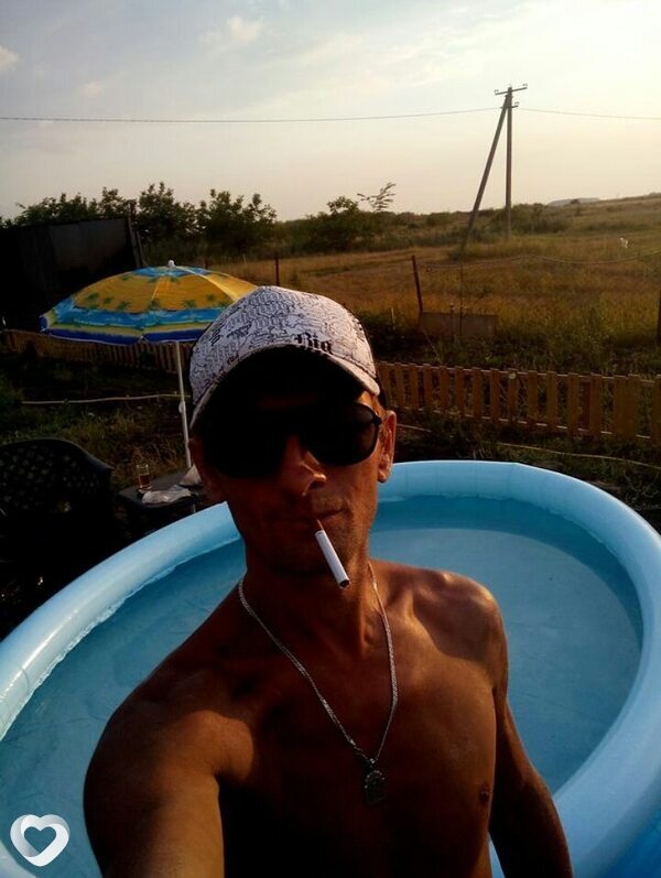 Макс, 47, Орёл — анкета №330357