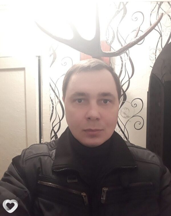 Марат, 42, Нижнекамске — анкета №330360