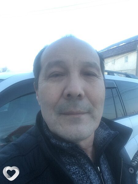 Серик, 66, Актобе — анкета №330362