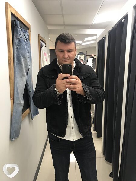 Владимир, 43, Бресте — анкета №330363