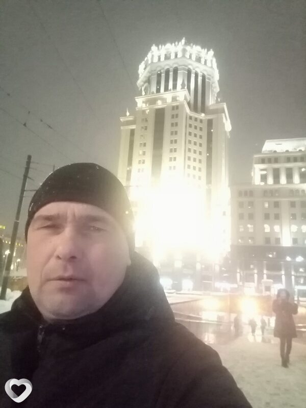 Михаил, 51, Липецке — анкета №330366