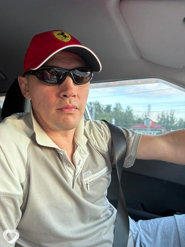 Руслан, 45, Королёв — анкета №330301