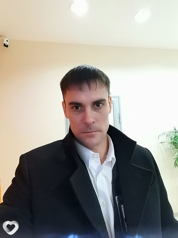Андрей, Фролово