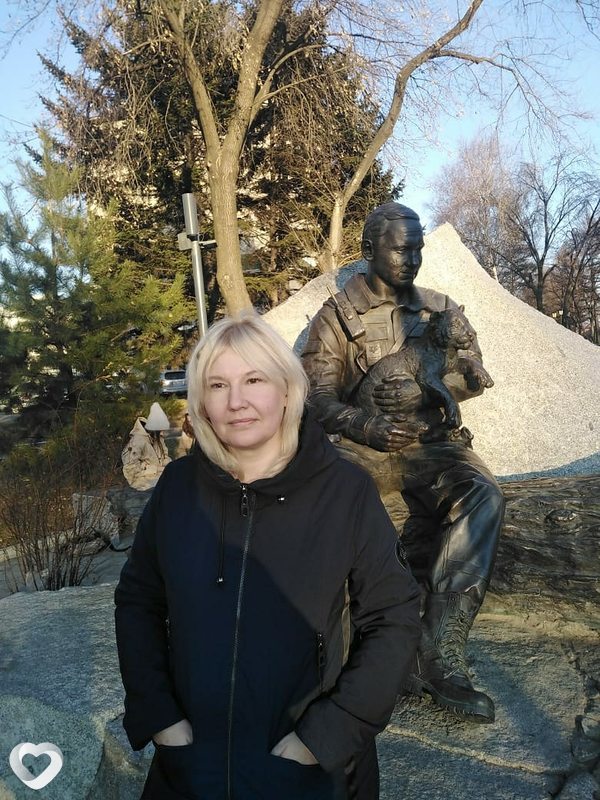 Анастасия, Хабаровск