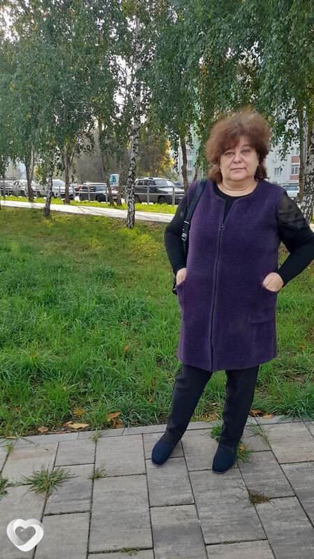 Елена, 58, Бишкек — анкета №330377