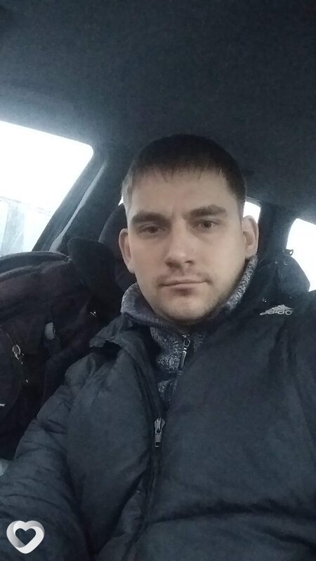 Михал, 41, Минске — анкета №330381