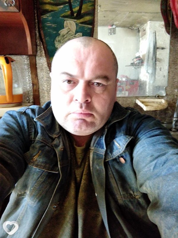 Антон, 42, Москве — анкета №330382