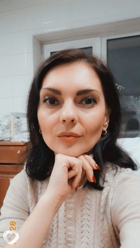 Ольга, 42, Красногорске — анкета №330389