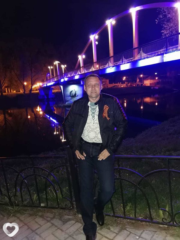 Анатолий, 49, Белгороде — анкета №330390