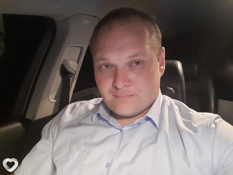 Дмитрий, 35, Волгограде — анкета №330427