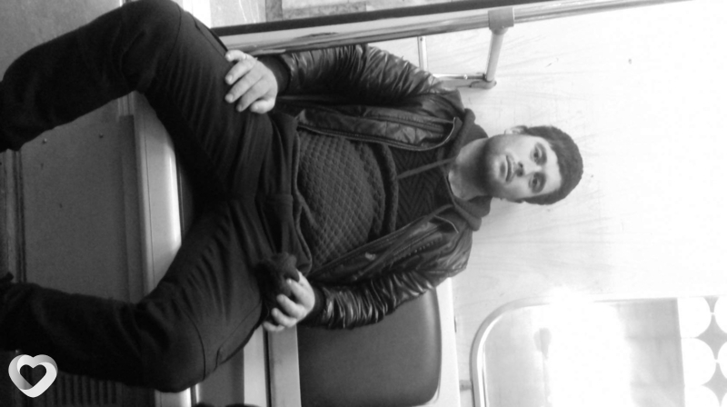 Алик, 32, Белове — анкета №330429