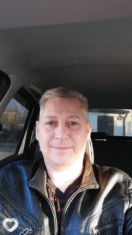 Геннадий, 44, Крымске — анкета №330432