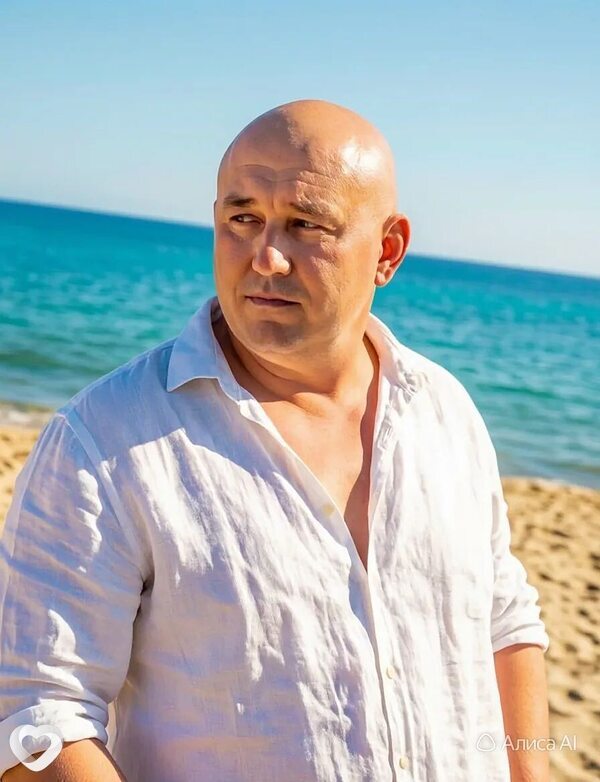 Дмитрий, 47, Владивостоке — анкета №330433