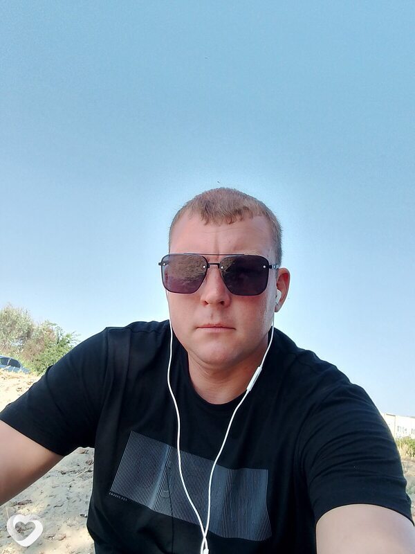 Дмитрий, 38, Таганроге — анкета №330434