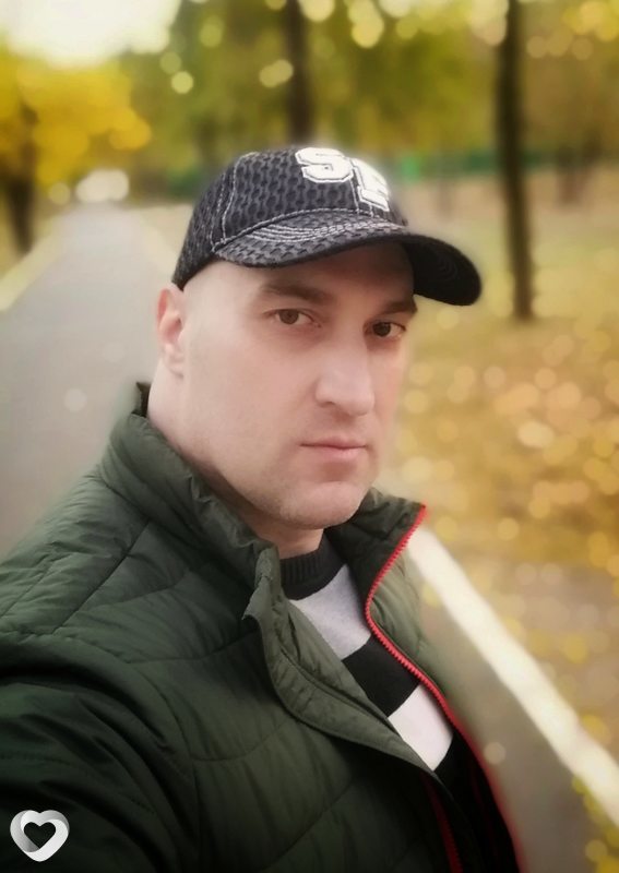 Юрий, 45, Херсоне — анкета №330442