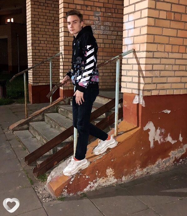Андрей, 32, Полтаве — анкета №330443