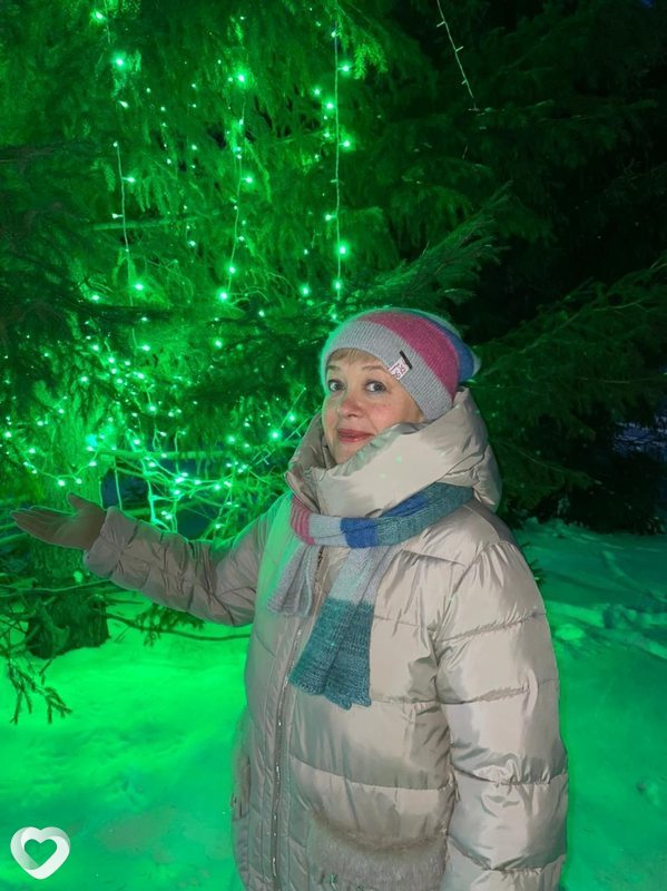 Лара, 66, Екатеринбурге — анкета №330769
