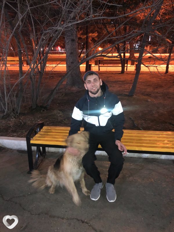 Кирилл, 33, Темиртау — анкета №330777
